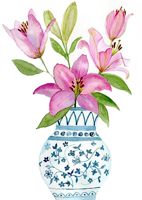 Lilies in vase 8 x 10 ws_edited.jpg