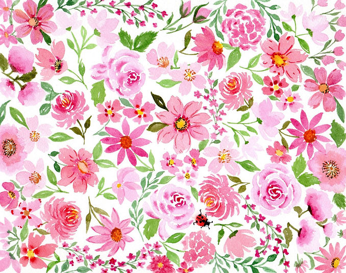 pink floral medley 8 X 10 ws.jpg