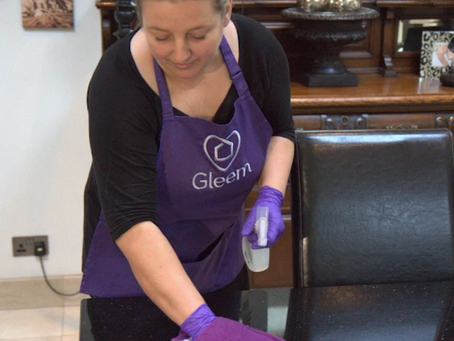 How to Get Your Home Guest-Ready for the Holidays