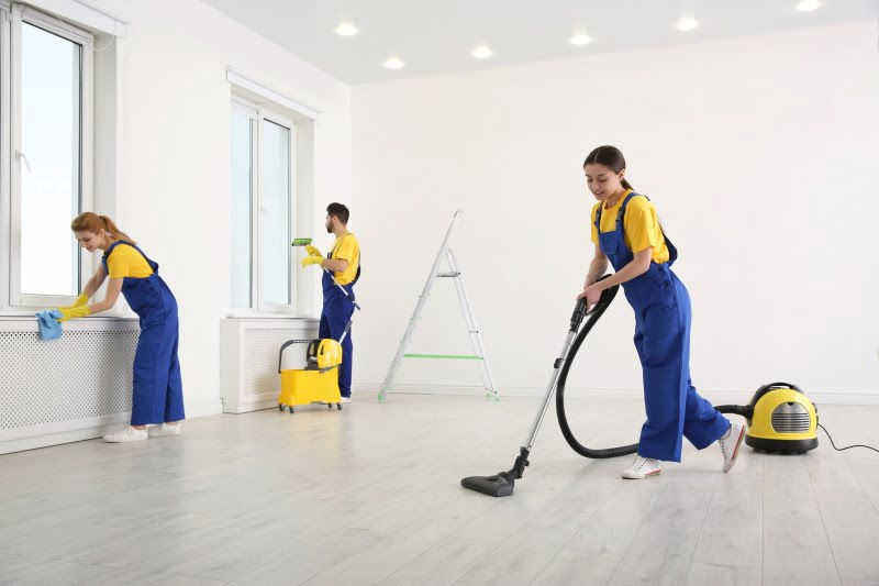 One-Time Deep Cleaning vs. Regular Cleaning Plans: How to Choose