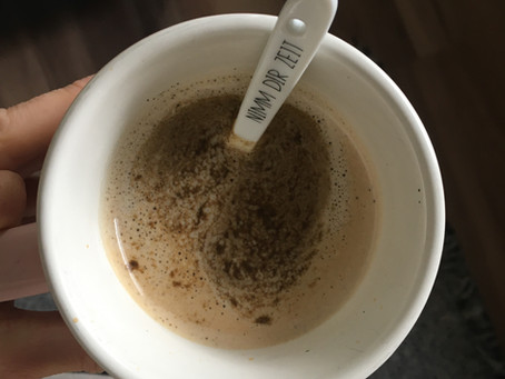 Kaffee aus ayurvedischer Betrachtung | Kaffeegewürze