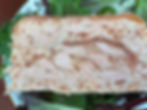 Salmon Terrine