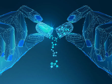 The Top 3 ways that Artificial Intellegence & Machine Learning will Revolutionize Health Care