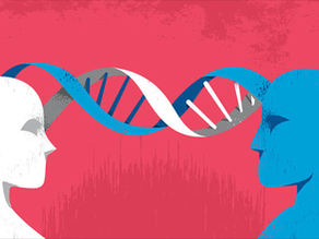 Beyond CRISPR