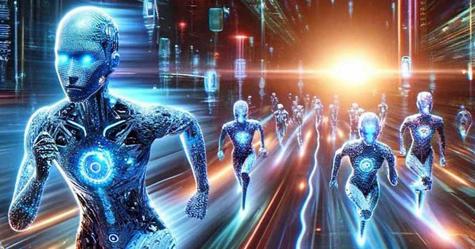 AI Governance Is About to Become the Next Arms Race in Drug Development