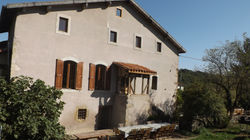 maison principal