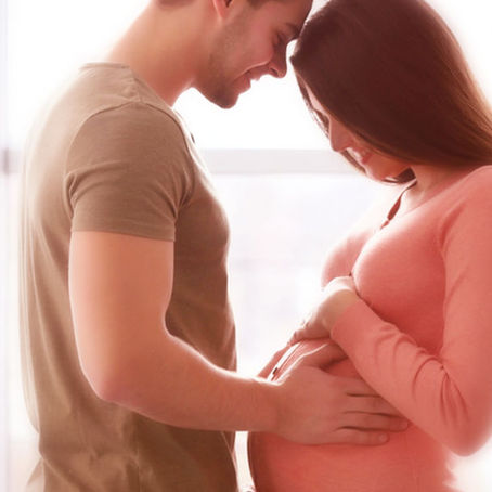 Concepción, embarazo y parto según la Medicina China; poético-terapéutico