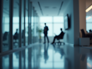 Navigating AI Governance in Regulated Industries