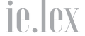 ie.lex logo