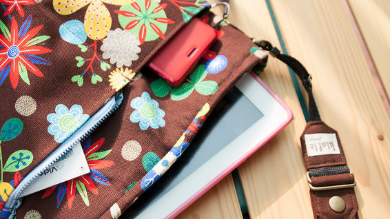 MONICA的秘密花園