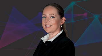 Anna Kristine S. Holen er ny Customer Success Manager.