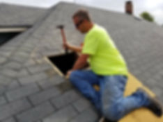 Roofing