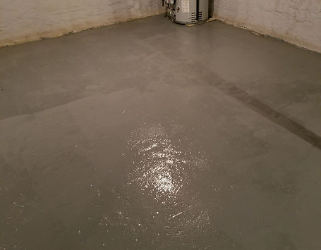 Concrete