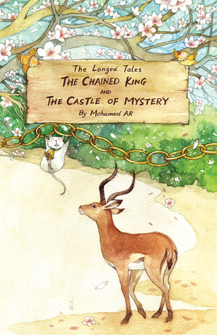 Second Edition Cover Art by Mae Besam
