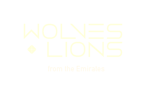 wolves and lions quality underwear