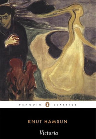 Victoria, Knut Hamsun