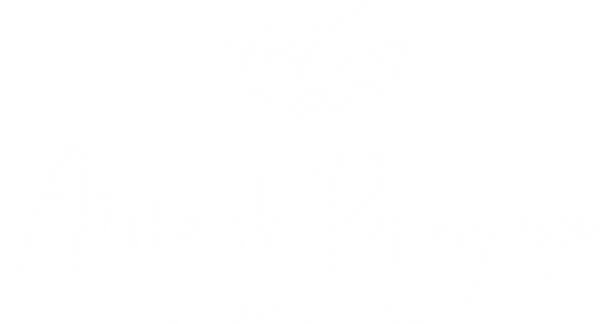 logo alma de papagayo