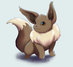Eevee (2017)