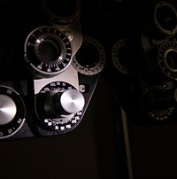 Comprehensive Eye Exams image