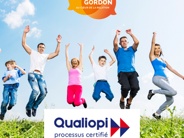 Certifié Qualiopi !