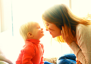 Est-ce que vous vous aimez en tant que parent ?