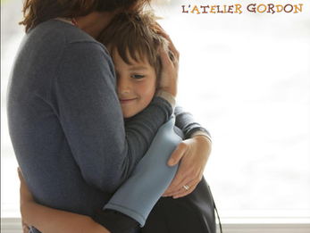 Qualité de l'attention : un cadeau réjouissant à offrir sans modération