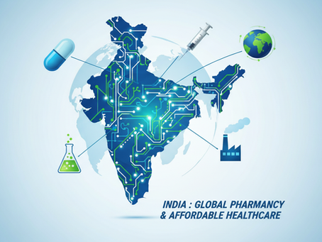 India's Pharmaceutical Powerhouses: A Deep Dive into the Top 10 Companies