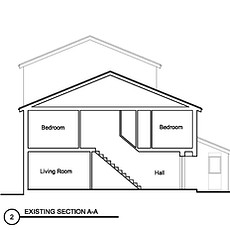 50 Crampton Street design drawings 2