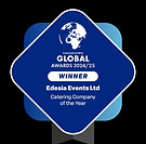 Global Awards - Catering Company of the year