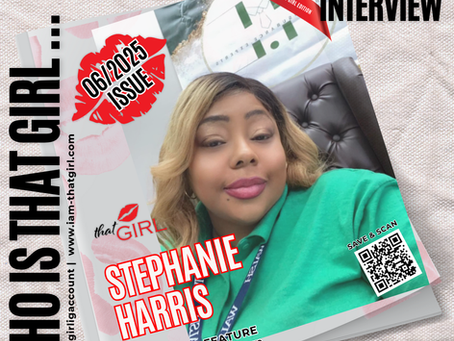 stephanie harris insurance expert