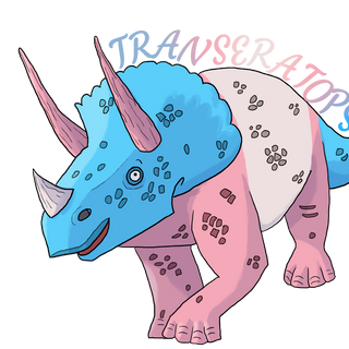 Transeratops