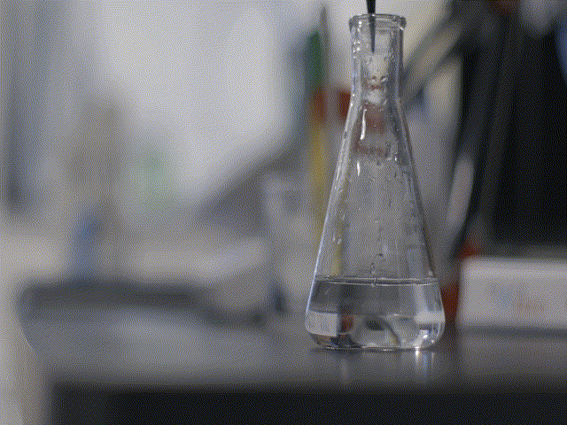 Chemical Blending