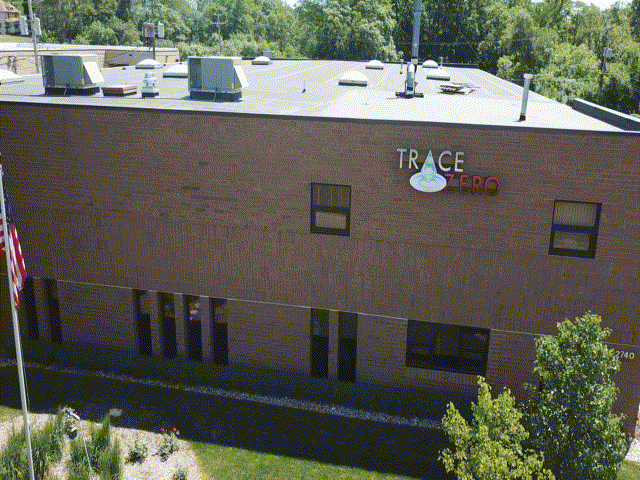 Trace Zero Auburn Hills Facility
