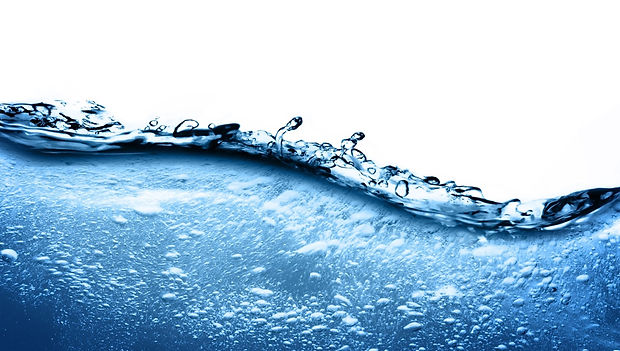 Ultra High Purity Water