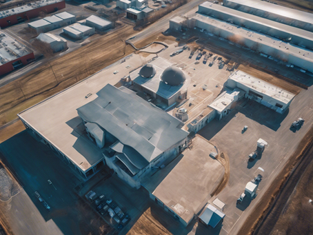 Enhance Security Measures with Drone Surveillance Solutions