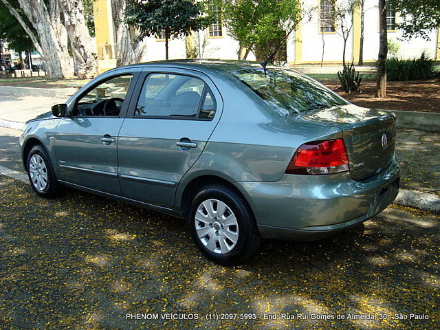 vw voyage