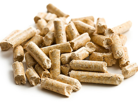 Wood Pellet