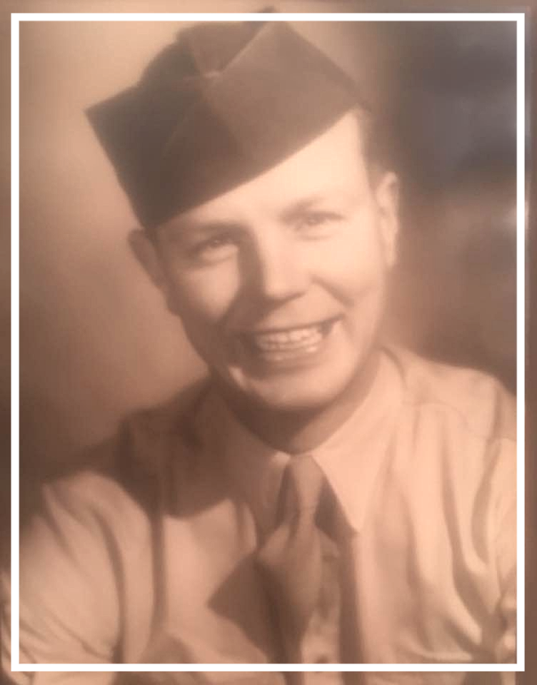 Grandpa George