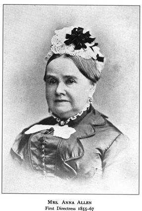 Remember the Jewish Foster Home