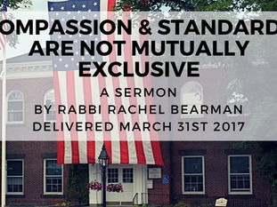 In Response to the Recent Incidents at Ridgefield High School