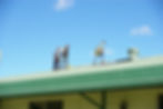 2008/09 - Awning & Solar Panels