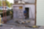 2004 Fire & Renovations