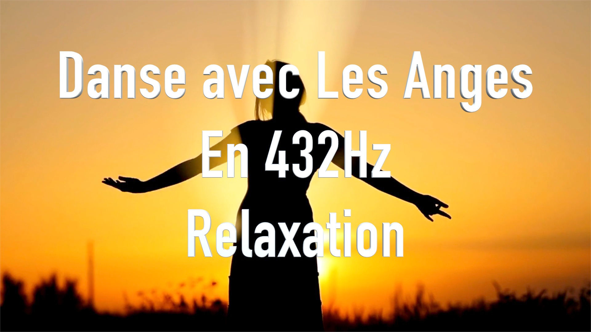 Danse avec les Anges