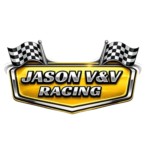 Jason V&V Racing Team logo