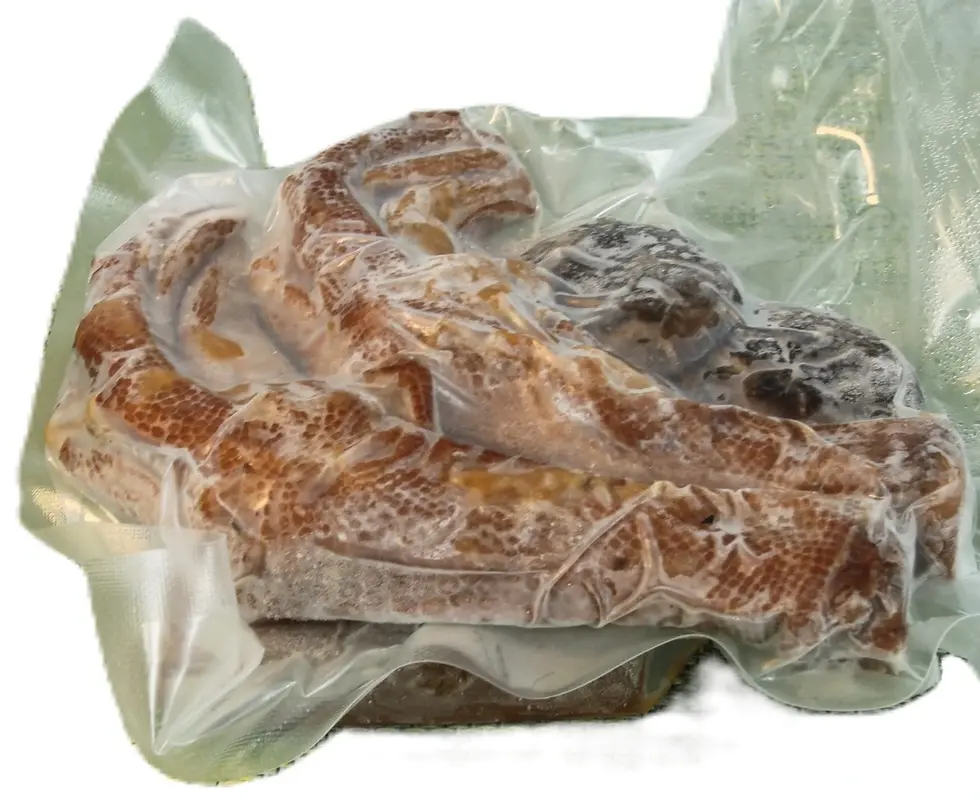 縮圖：秘製鮑魚汁扣鵝掌花菇