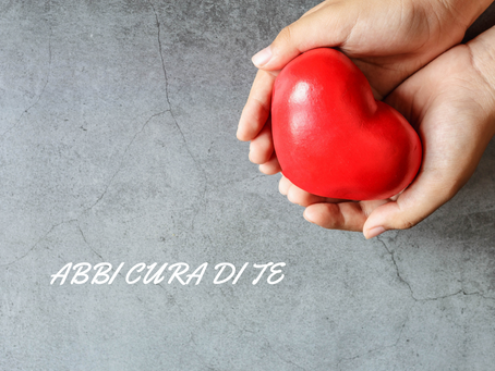 abbi cura di te