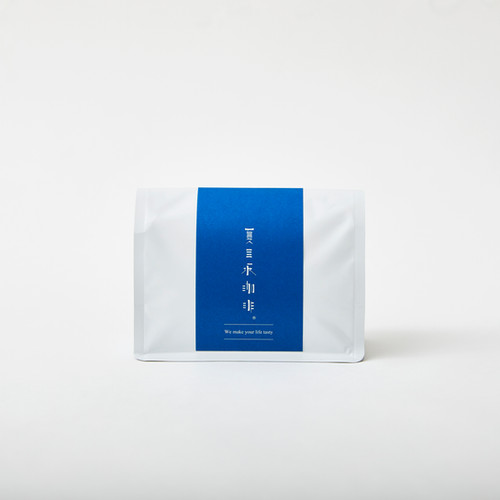 Natsumezaka Blend 200g | 夏目坂珈琲