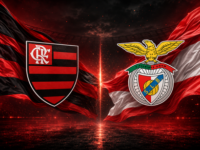 Mais do que levantar uma taça de pré-temporada, o Flamengo precisa voltar de Portugal sabendo um pouco mais sobre si mesmo: quem ganhou espaço, quais ideias avançaram e o que ainda precisa ser corrigido.