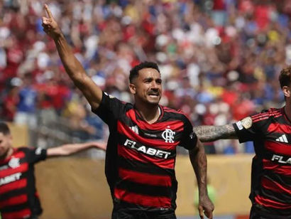 Prêmio milionário em caso de vitória