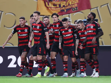 Flamengo faz boa estreia na Copa do Mundo de Clubes